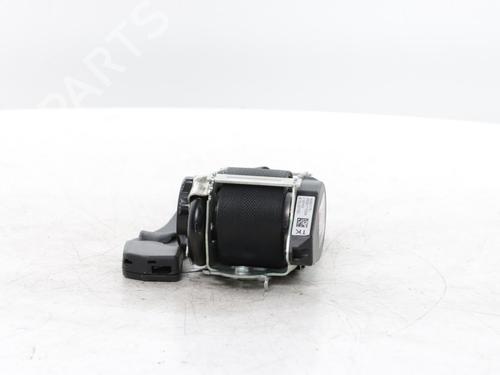 Front left seatbelt RENAULT CLIO V (B7_) 1.0 TCe 90 (B7MT) | BP34603976I26 - Image 8