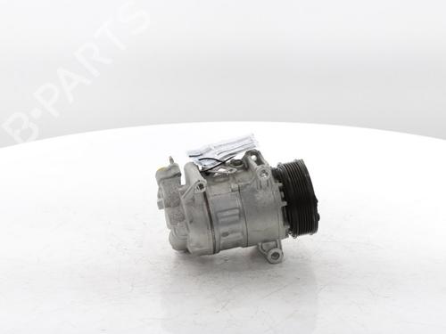 AC compressor PEUGEOT 5008 II (MC_, MJ_, MR_, M4_) 1.2 THP (MRHNYH, MRHNYW, MRHNSJ, MRHNSU, MRHNSM) | BP29241669M34 