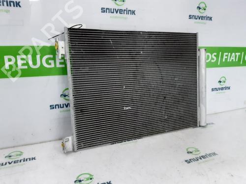 Used AC radiator AC radiator 24160180 24160180
