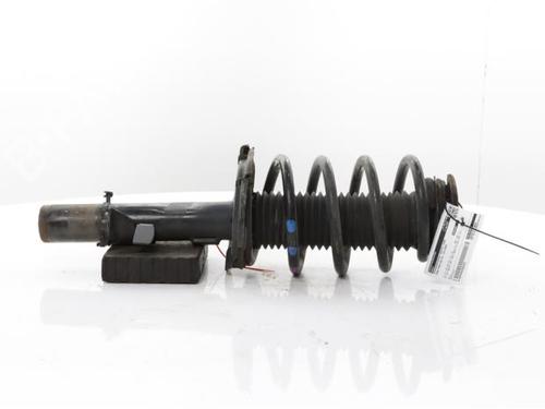 Used Right front shock absorber Right front shock absorber FORD TRANSIT CONNECT V408 Box Body/MPV 1.5 EcoBlue (120 hp) 38618606 38618606