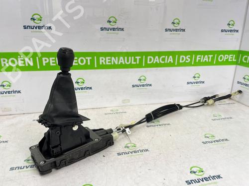 Used Shift knob RENAULT EXPRESS Box Body/MPV 1.5 Blue dCi 75 (F6AA) (75 hp) 25776394