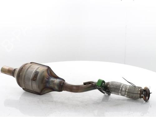 Used Catalyst Catalyst DACIA SANDERO III 1.0 TCe 90 (91 hp) 40584762 40584762