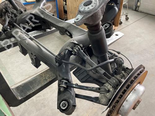 Rear axle BMW 3 (G20, G80, G28) 330 e Plug-in-Hybrid | BP29426316M2 