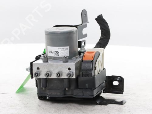 Used ABS pump ABS pump OPEL GRANDLAND (OV64) 1.2 MHEV (136 hp) 33935034 33935034