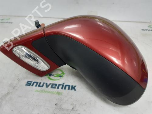 Left mirror PEUGEOT 207 CC (WD_) 1.6 16V Turbo | BP18869882C26 