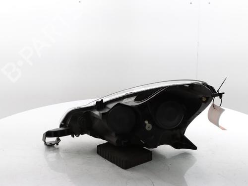 Right headlight CITROËN C3 II (SC_) 1.0 VTi 68 | BP29640810C29 