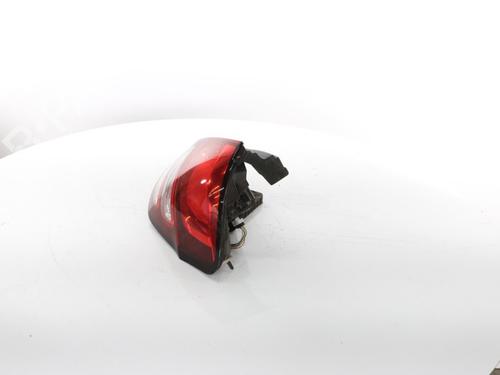 Right taillight CITROËN C3 II (SC_) 1.6 HDi | BP34562538C35  - Image 6