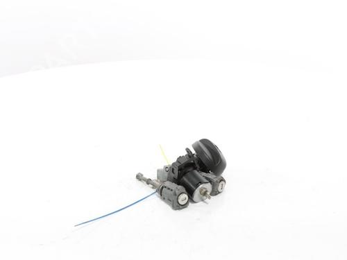 Ignition barrel TOYOTA PROACE Van (MDZ_) 1.6 D4d (MDZ9) | BP27287899M48 