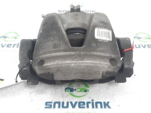 Used Right front brake caliper TOYOTA PROACE Van (MDZ_) Electric (MDZS, MDZZ) (136 hp) 24165429
