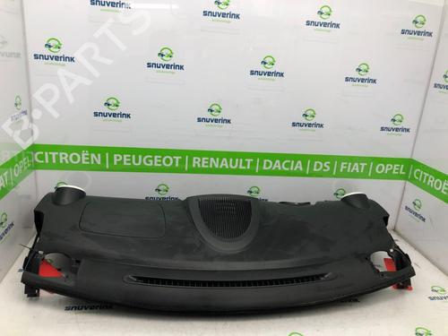 Dashboard CITROËN C1 (PM_, PN_) 1.0 | BP18325690C46 