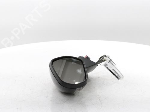 Left mirror FORD PUMA (J2K, CF7) 1.0 EcoBoost mHEV | BP29426439C26 
