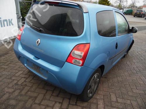 AC pipe RENAULT TWINGO II (CN0_) 1.5 dCi 90 | BP40578904M126 - Image 9
