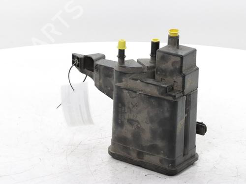 Other PEUGEOT 3008 II SUV (MC_, MR_, MJ_, M4_) Hybrid | BP30186592O1 