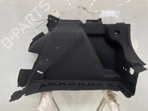 Bagagerumsbeklædning Bagagerumsbeklædning FIAT GRANDE PANDA (328) 1.2 Mild Hybrid (325) (110 hp) 33874426 33874426