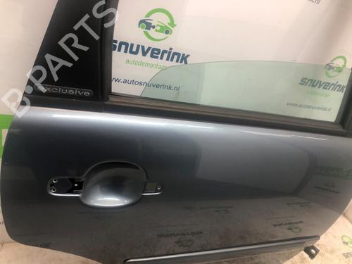 Right rear door CITROËN C3 I (FC_, FN_) 1.4 i | BP18707704C5 