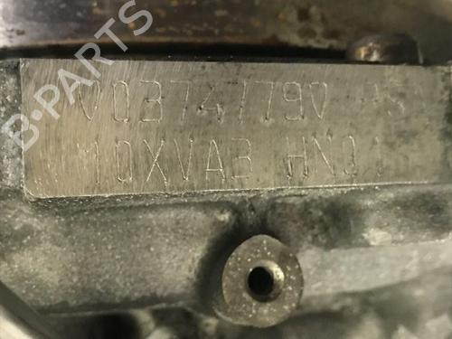 Engine PEUGEOT 2008 I (CU_) 1.2 THP 110 / PureTech 110 | BP34423633M1 - Image 8
