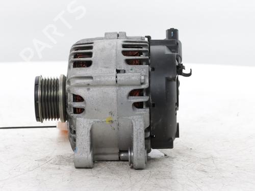 AC compressor CITROËN C3 AIRCROSS II (2R_, 2C_) 1.2 PureTech 130 (2RHNYH) | BP36806169M34  - Image 8