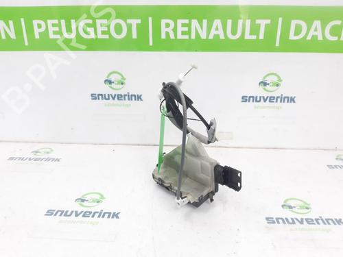 Front right lock OPEL GRANDLAND / GRANDLAND X (A18, P1UO) 1.2 (75) | BP19060436C97 