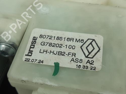 Front left window mechanism RENAULT SYMBIOZ 1.6 E-Tech 145 | BP24944139C22 - Image 2