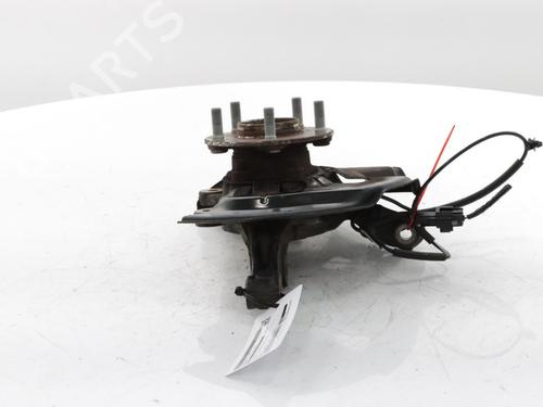 Right front steering knuckle MAZDA CX-3 (DK) 2.0 SKYACTIV-G | BP29241758M26 - Image 3