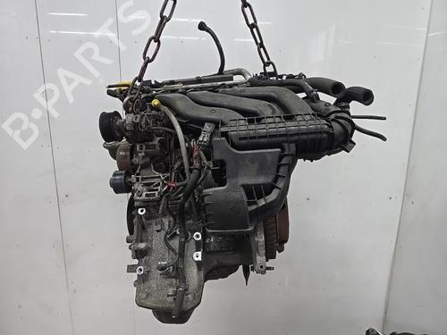 Used Engine Engine RENAULT TWINGO III (BCM_, BCA_) 1.0 SCe 70 (71 hp) 40585063 40585063