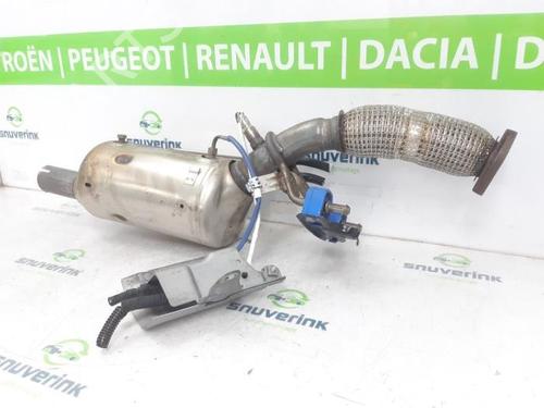 Catalyst RENAULT ARKANA I (LCM_, LDN_) 1.6 E-TECH 145 (LDMU) | BP40583905M10 - Image 5
