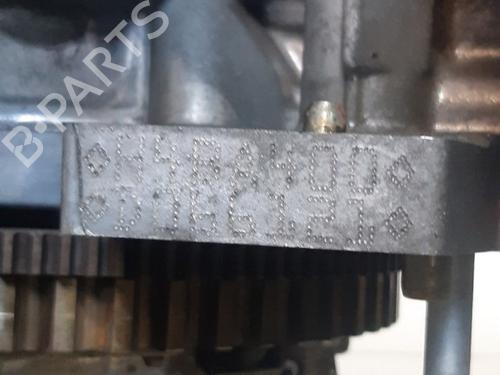 Engine RENAULT CAPTUR I (J5_, H5_) 0.9 TCe 90 | BP38409405M1 - Image 5