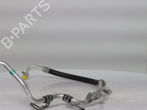AC pipe RENAULT CAPTUR II (HF_) TCe 90 (HFM6) | BP31050316M126 