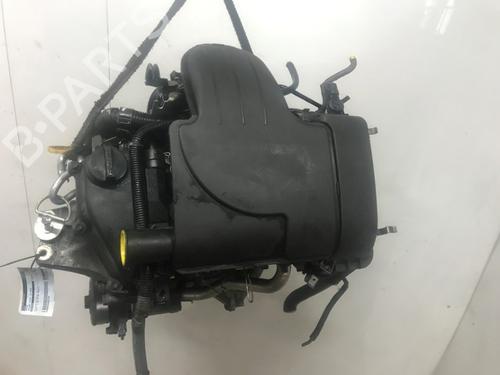Engine PEUGEOT 107 (PM_, PN_) 1.0 | BP31050009M1 