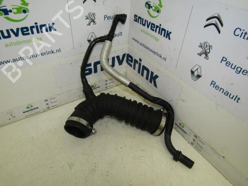 Used Pipe Pipe RENAULT TWINGO III (BCM_, BCA_) 1.0 SCe 70 (71 hp) 40589668 40589668