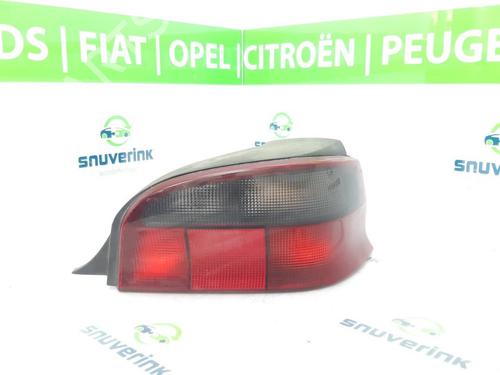 Used Right taillight CITROËN SAXO (S0, S1) 1.4 VTS (75 hp) 15795903