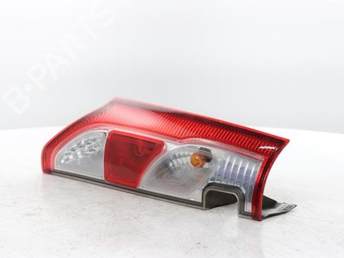 Left taillight RENAULT KANGOO Express (FW0/1_) 1.5 dCi 90 (FW0G, FW05, FW08, FW11) | BP34564430C34 - Image 2