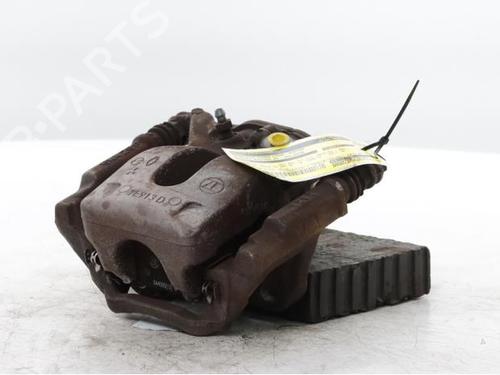 Left rear brake caliper RENAULT AUSTRAL E-TECH 200 Hybrid (HGM2) | BP40542636M107 - Image 2