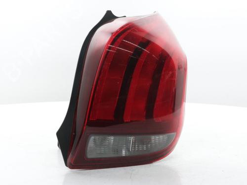 Right taillight PEUGEOT 108 1.0 VTi | BP40266032C35 - Image 9