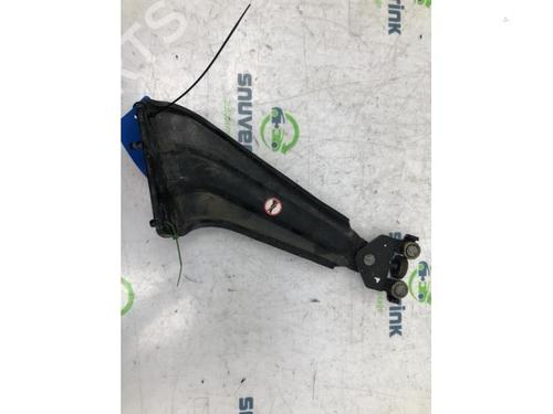 Used Interior handle Interior handle PEUGEOT PARTNER Box Body/MPV (K9) 1.5 BlueHDi 100 (102 hp) 40580900 40580900
