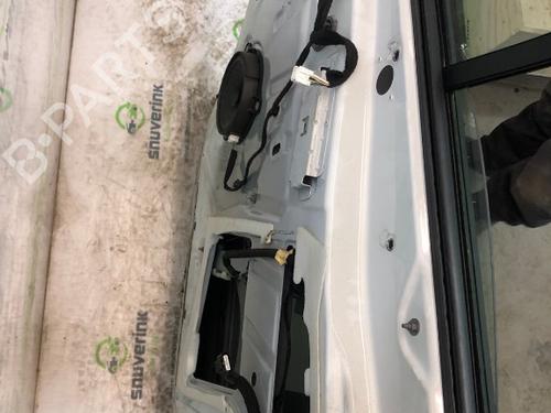 Right front door RENAULT TRAFIC III Van (FG_) 1.6 dCi 125 (FGMH) | BP23987777C3 