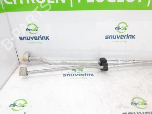AC pipe SMART FORFOUR Hatchback (453) 1.0 (453.042, 453.043) | BP40574738M126 - Image 2