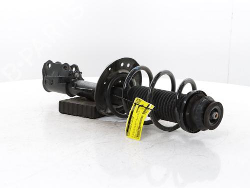 Right front shock absorber RENAULT SYMBIOZ 1.8 E-Tech 160 Full Hybrid | BP38234843M17 - Image 2