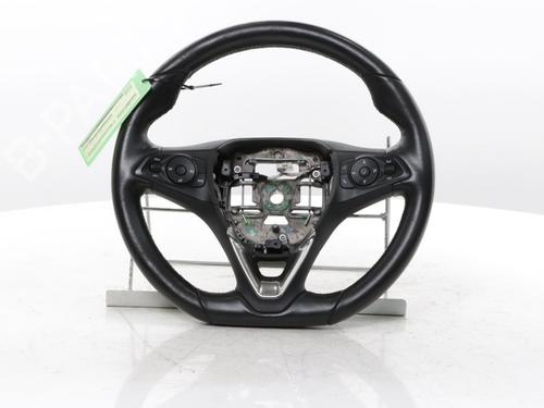 Used Steering wheel OPEL CORSA F (P2JO) 1.2 (68) (101 hp) 30757708