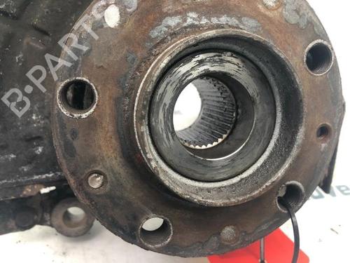 Right front steering knuckle CITROËN JUMPER II Van 2.2 HDi 120 | BP40575132M26 - Image 3