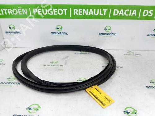 Used Rubber door seal RENAULT MEGANE E-TECH SUV EV60 (BNJ1) (218 hp) 19060370