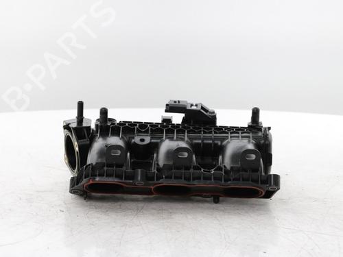 Used Intake manifold PEUGEOT 2008 II (UD_, US_, UY_, UJ_, UR_, UC_) 1.2 PureTech 130 (USHNS, URHNS) (130 hp) 31592474