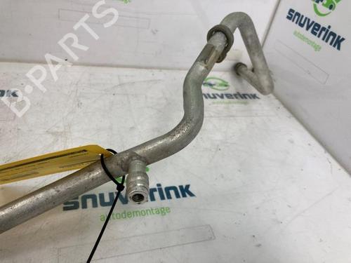 AC pipe RENAULT KANGOO Express (FW0/1_) 1.5 dCi 90 (FW0G, FW05, FW08, FW11) | BP40581679M126 - Image 3