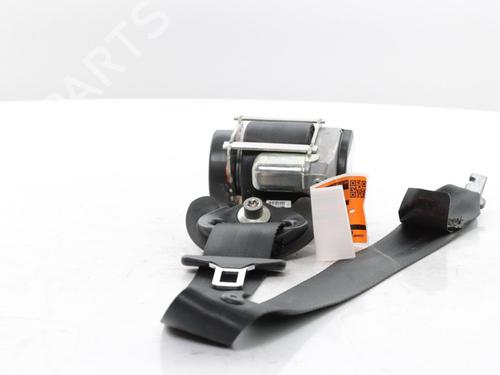 Front left seatbelt CITROËN C4 Picasso II 1.2 THP 130 | BP38545005I26 - Image 3