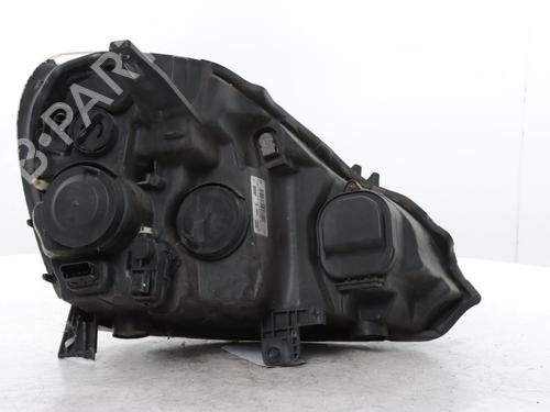 Left headlight RENAULT MODUS / GRAND MODUS (F/JP0_) 1.2 16V (JP0W) | BP36090124C28 - Image 6