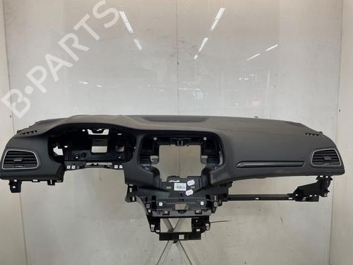 Cruscotto RENAULT MEGANE IV Grandtour (K9A/M/N_) 1.2 TCe 100 (100 hp) 31261448