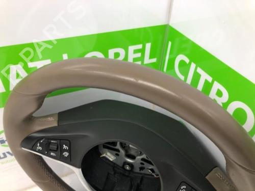 Steering wheel OPEL ADAM (M13) 1.4 | BP40542076C49 - Image 2