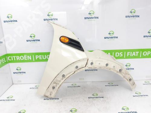 Used Right front fenders Right front fenders MINI MINI (R56) One (75 hp) 10805205 10805205
