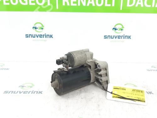 Used Starter Starter 10807093 10807093