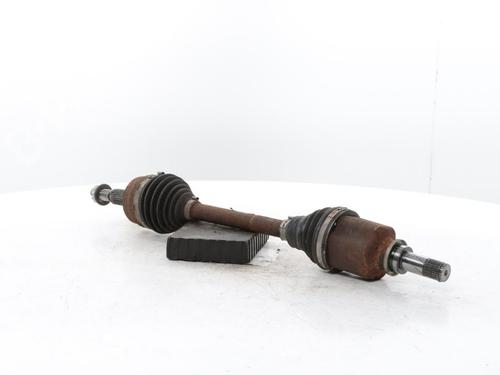 Left front driveshaft RENAULT KANGOO III Box Body/MPV E-Tech Electric (FJJA) | BP37490305M38 - Image 2